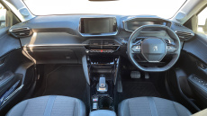 Peugeot 208 1.2 PureTech 100 Allure 5dr EAT8 Petrol Hatchback